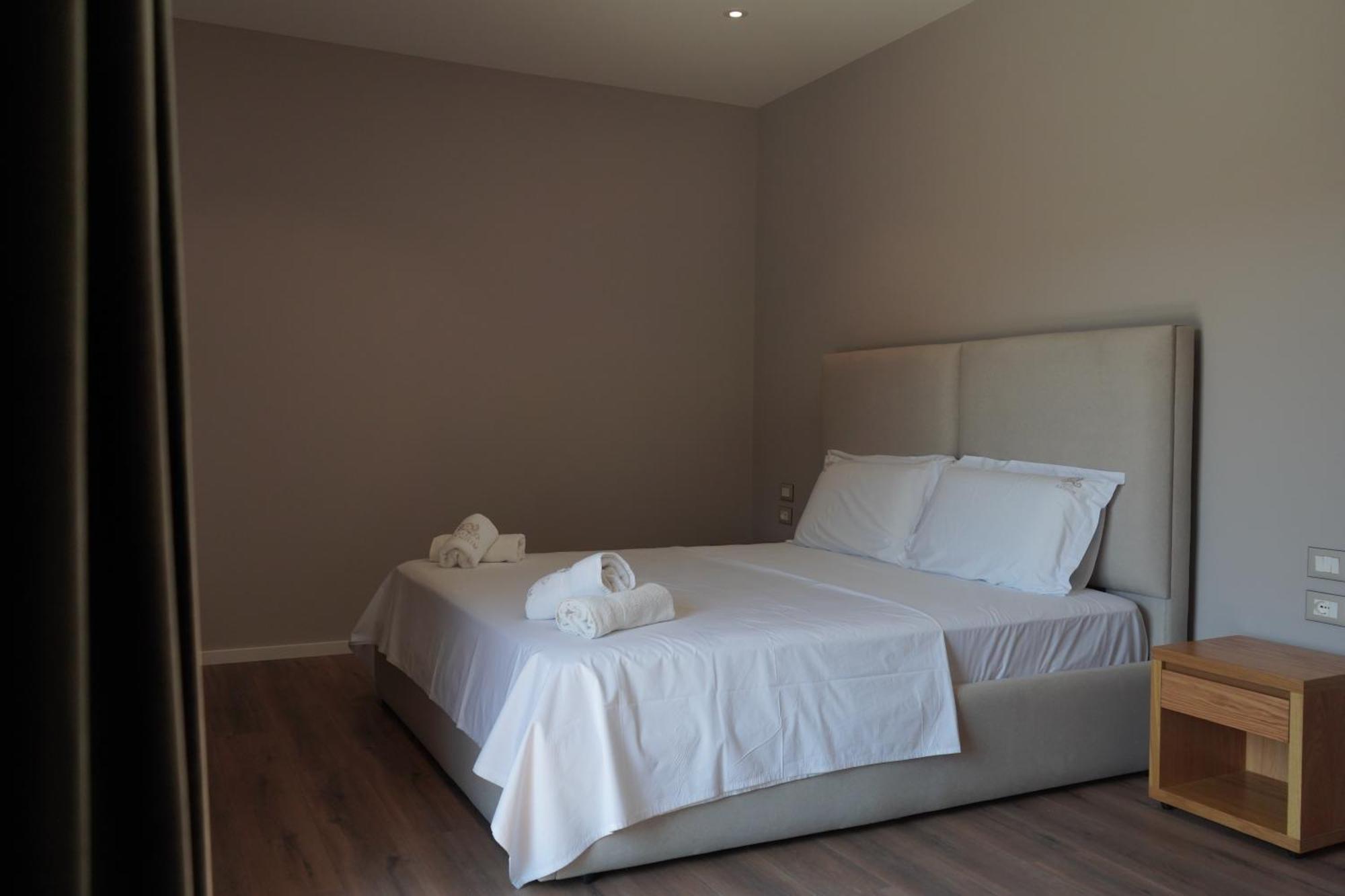 Platinium Hotel Dhërmi
