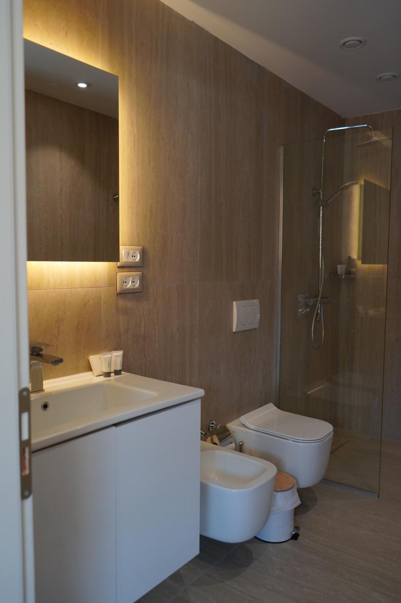 Hotel Platinium