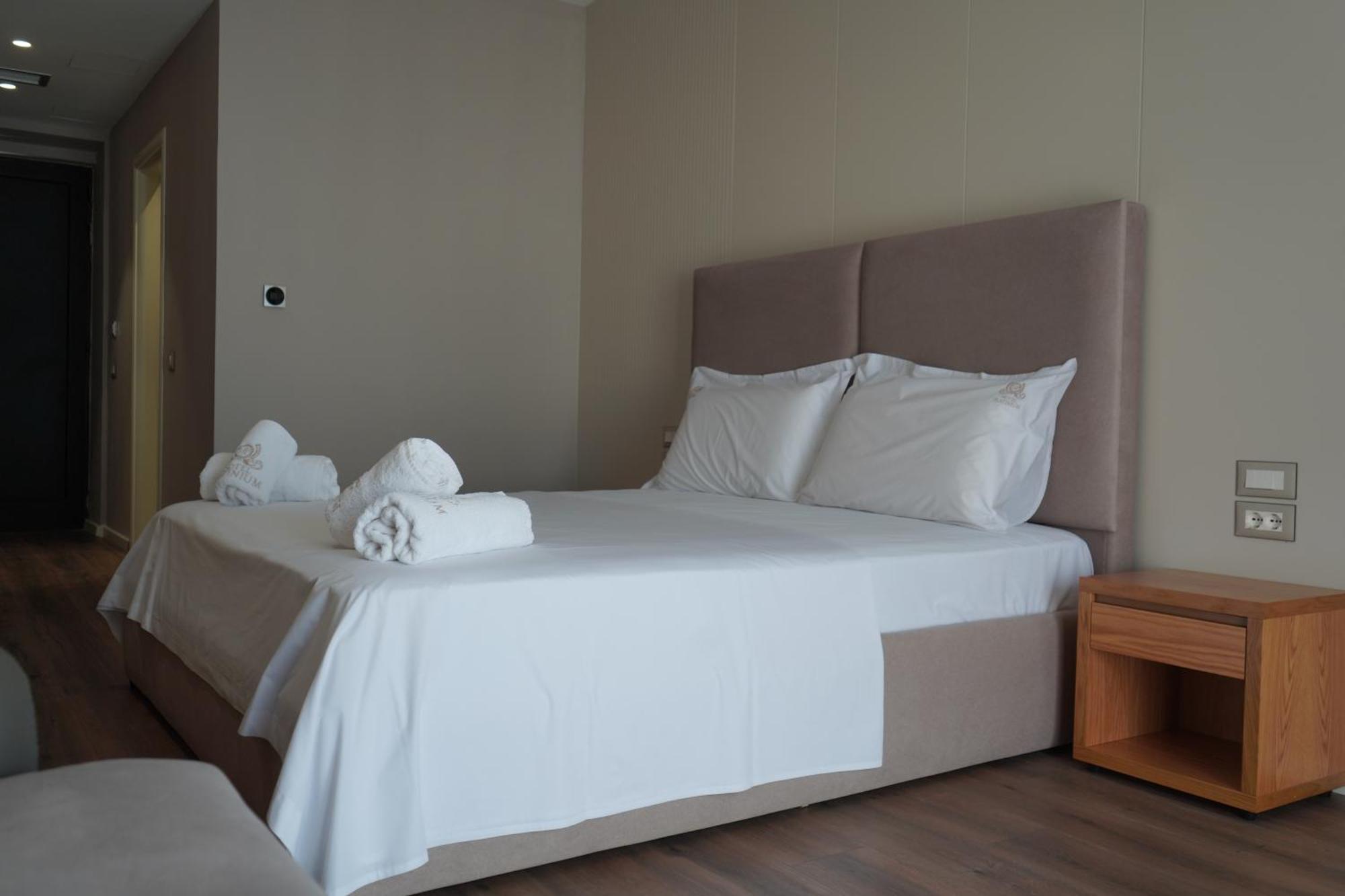 Hotel Platinium 4*