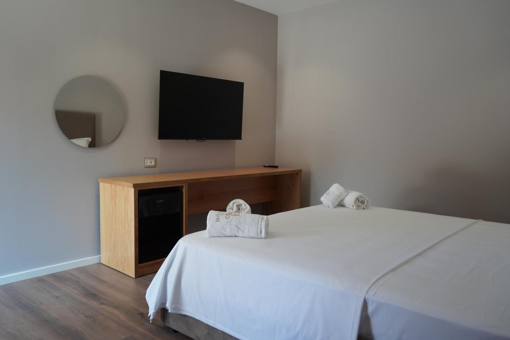 Platinium Hotel Dhërmi