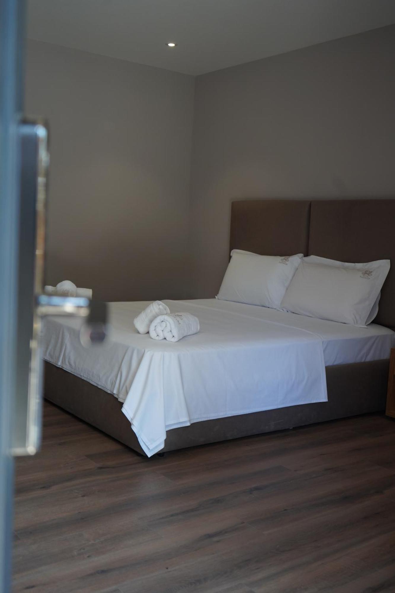Platinium Hotel Dhërmi