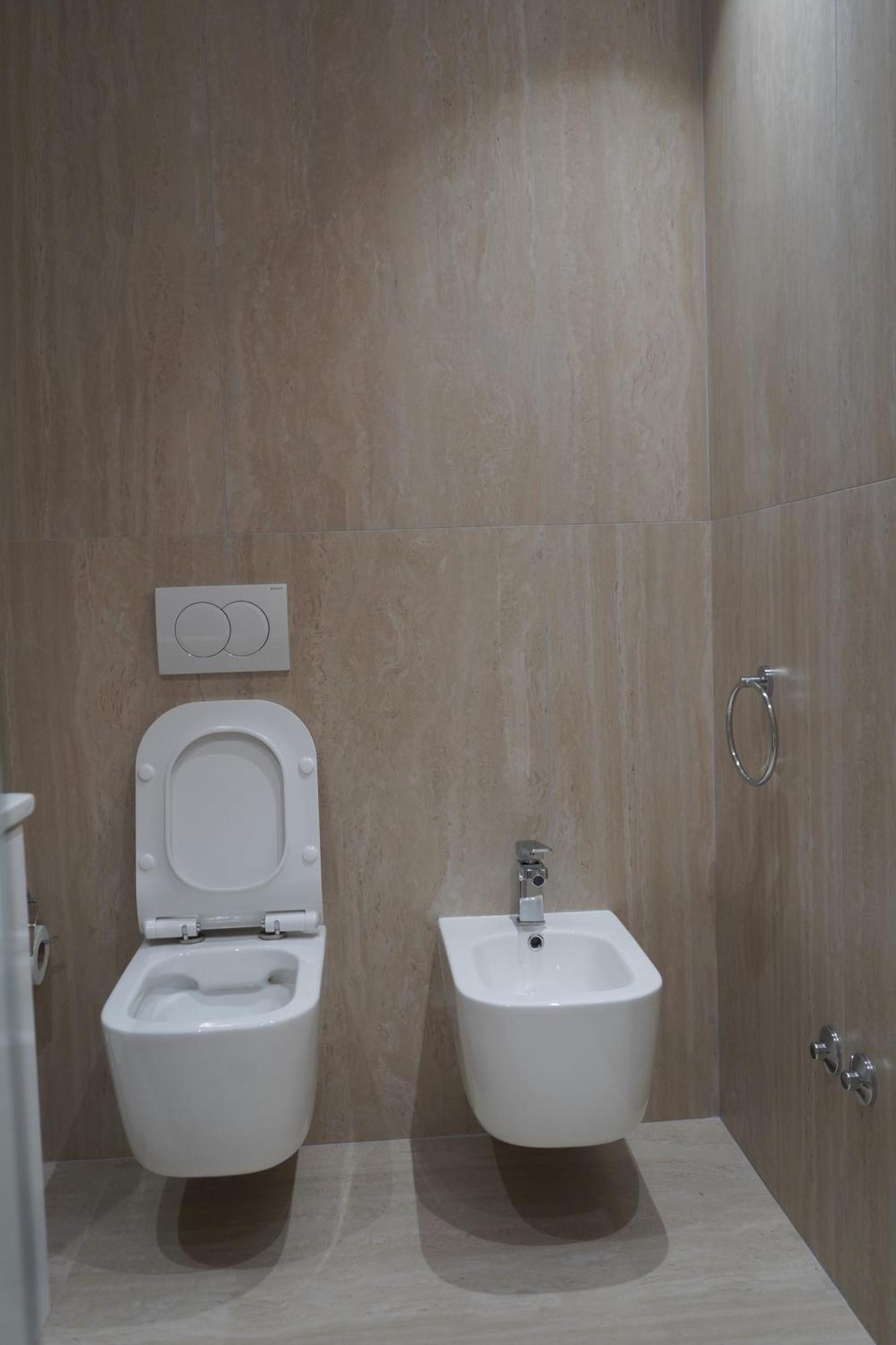 Hotel Platinium