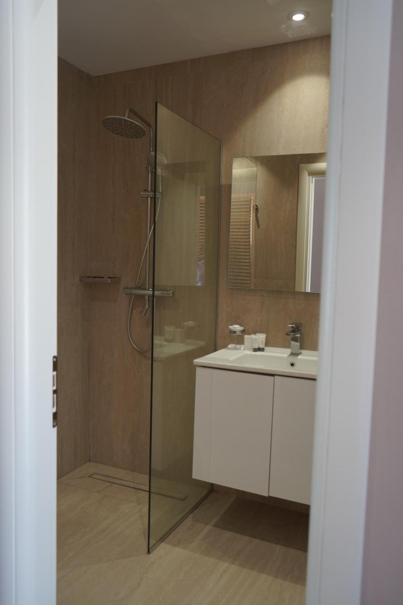 Hotel Platinium