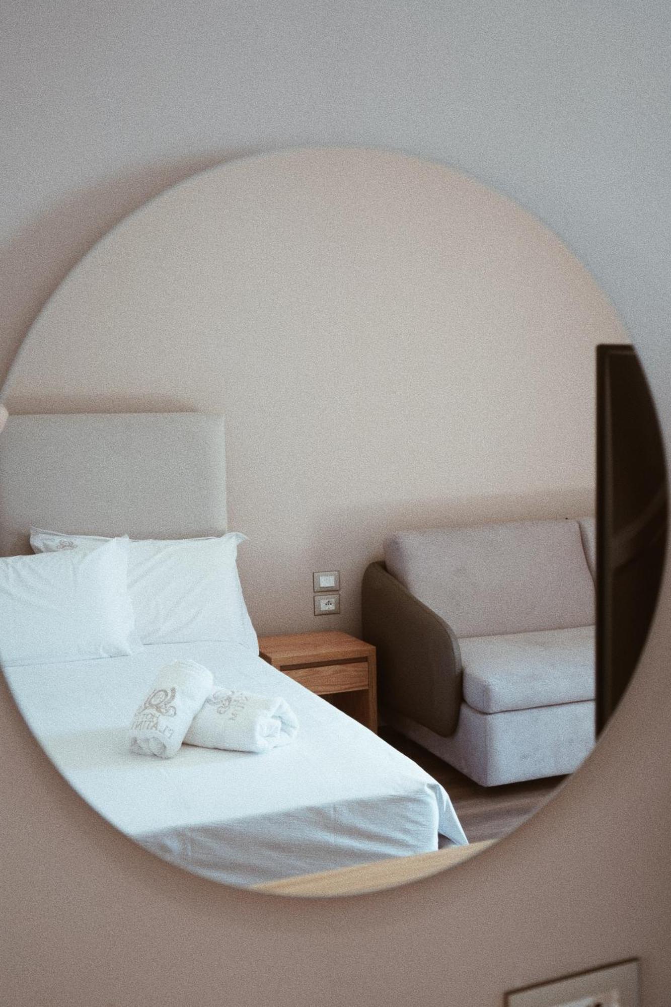 Platinium Hotel