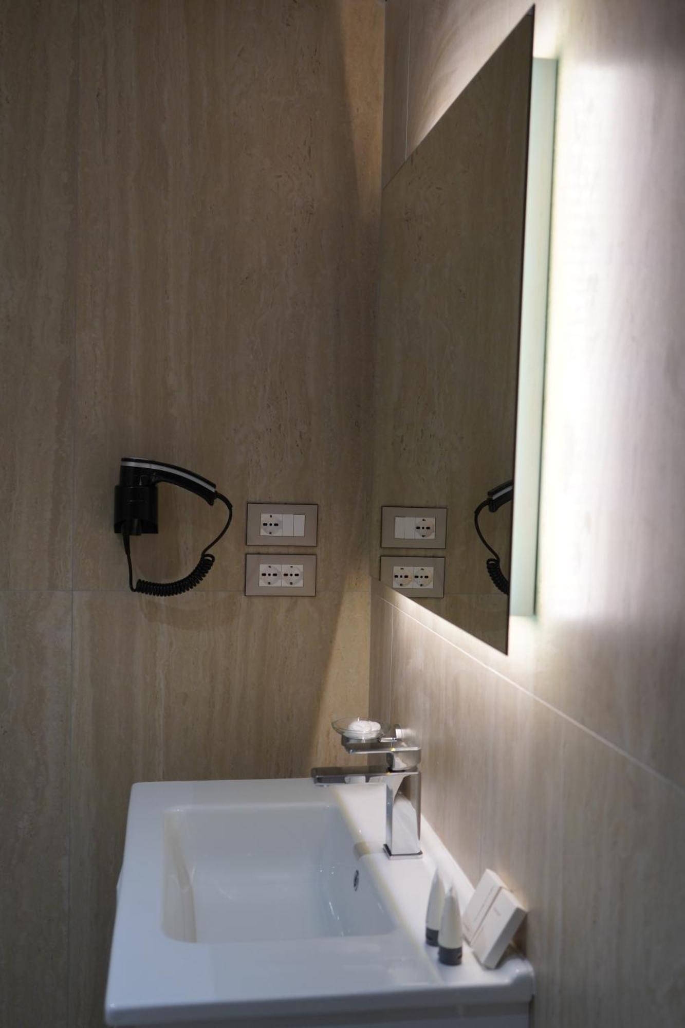Hotel Platinium Dhërmi
