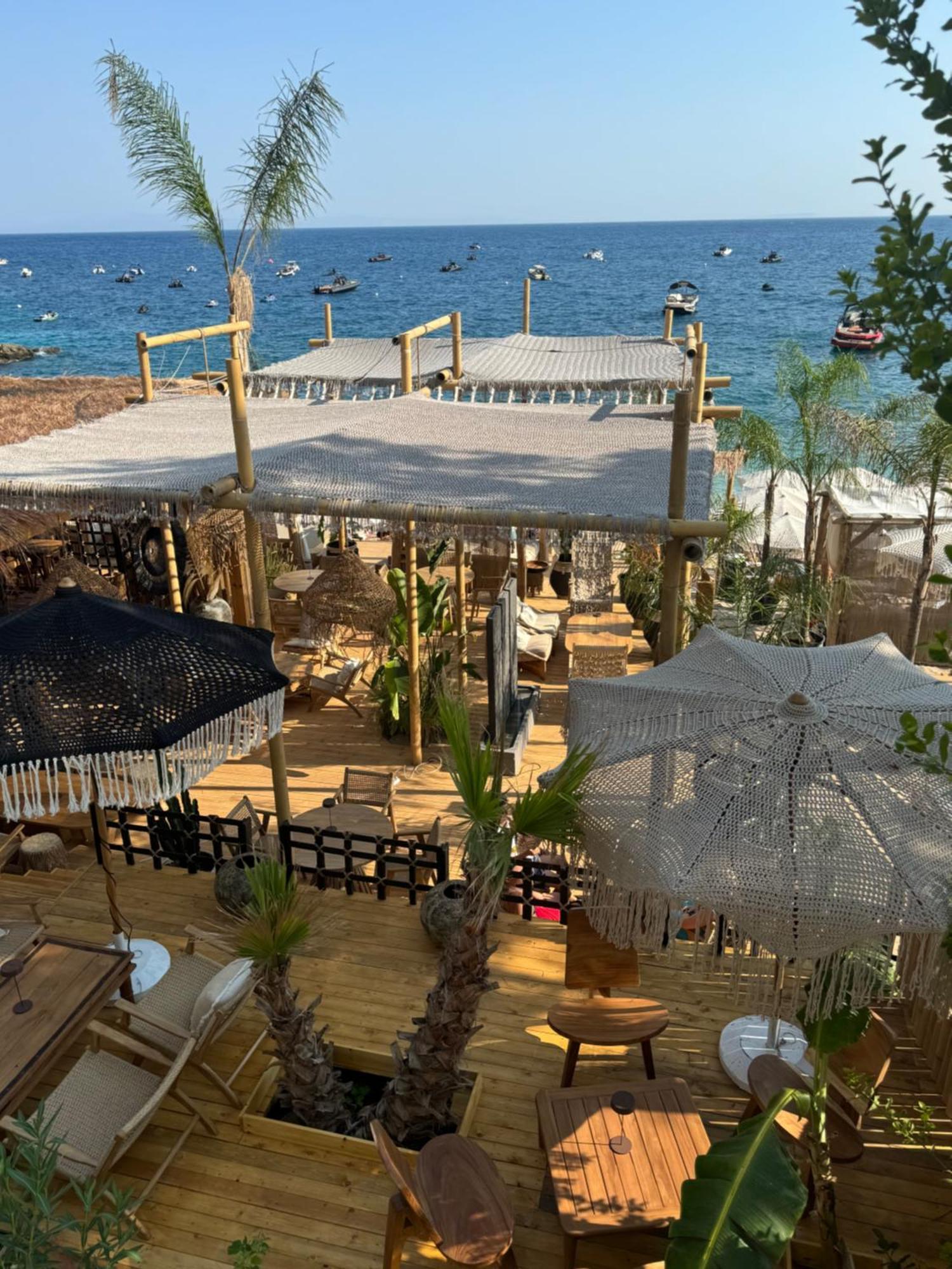 Hotel Platinium Dhermi