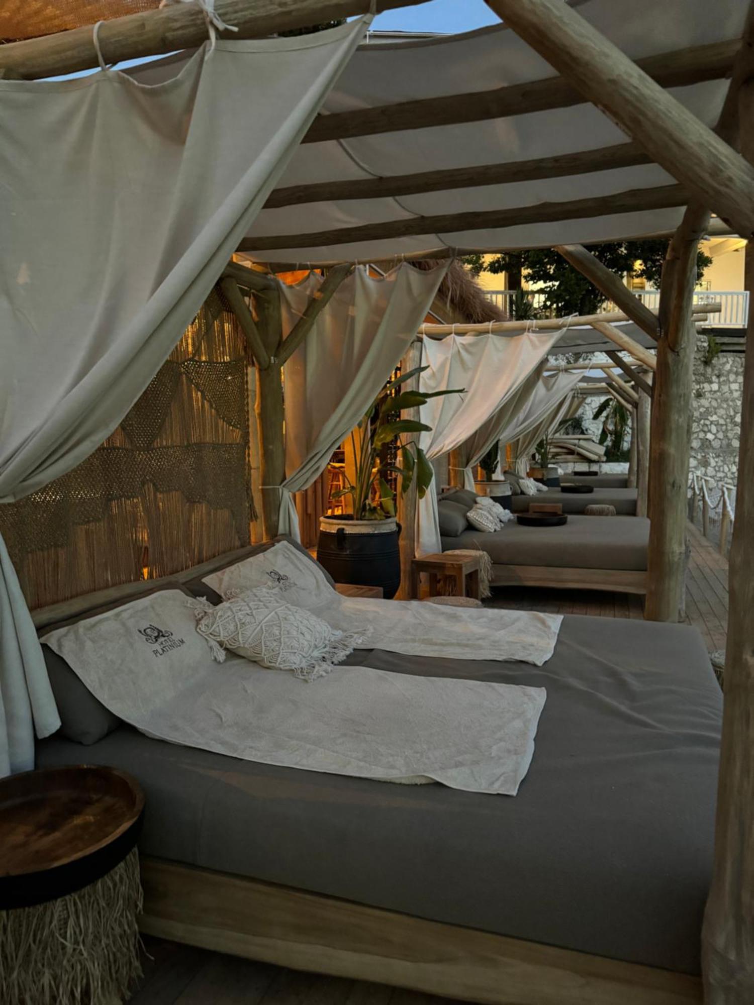 Hotel Platinium